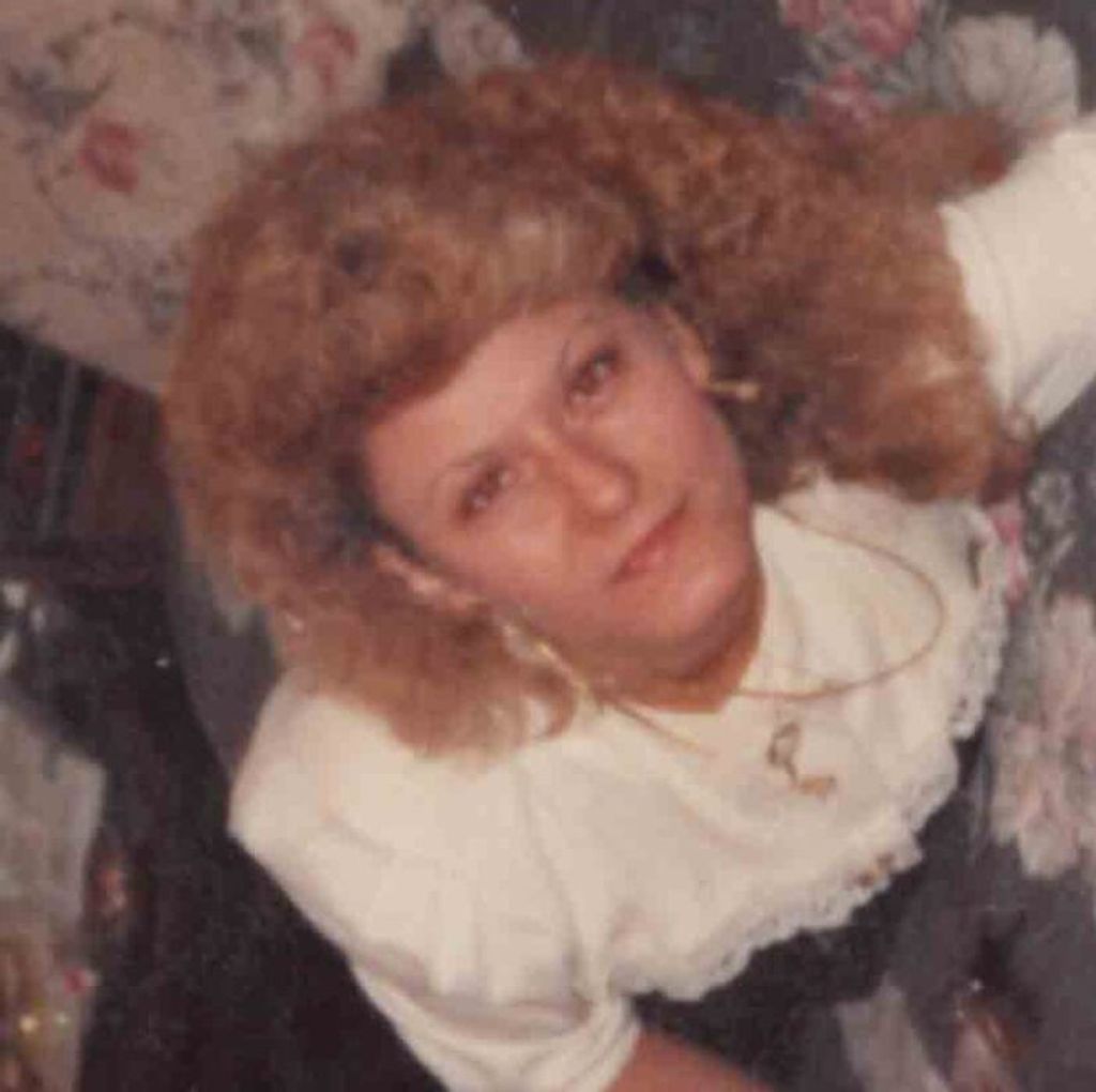 Shirley Roberts