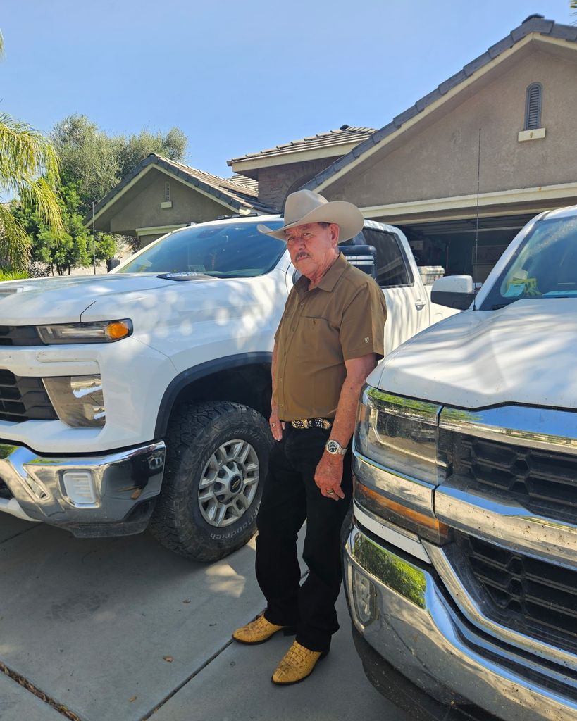 Jose - Magana Alcaraz Profile Photo