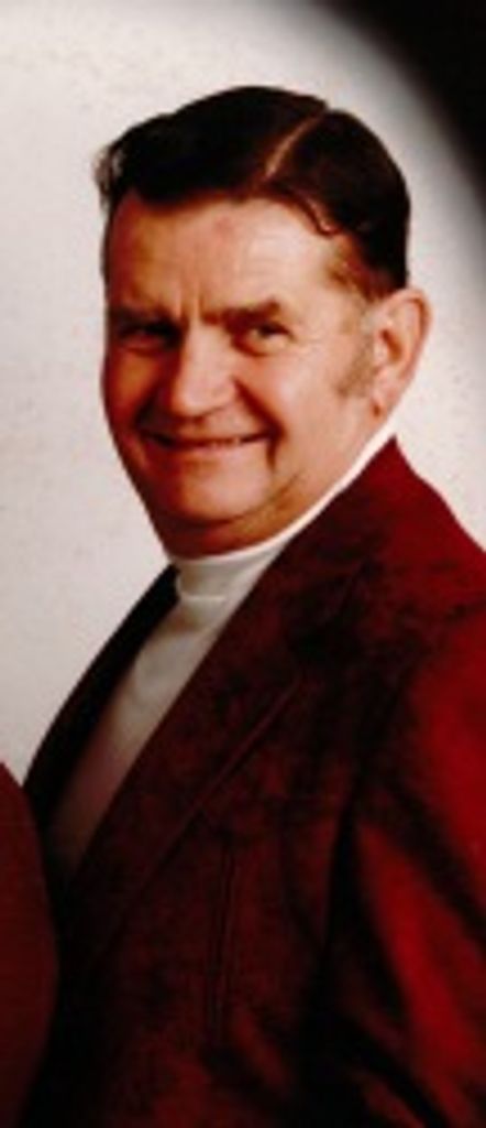 Lloyd F. Riggle