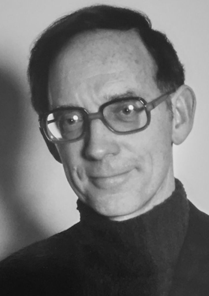 Edgar J. Metzler