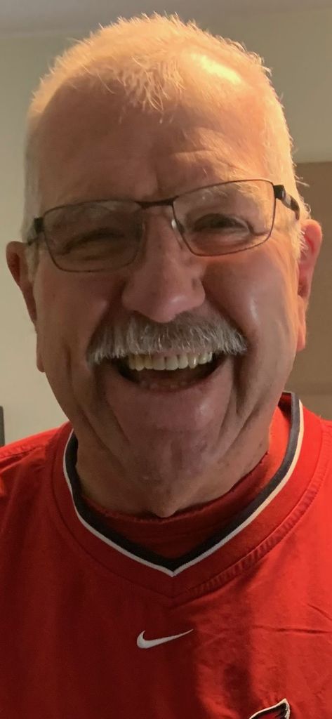 Robert L. Elliott Profile Photo