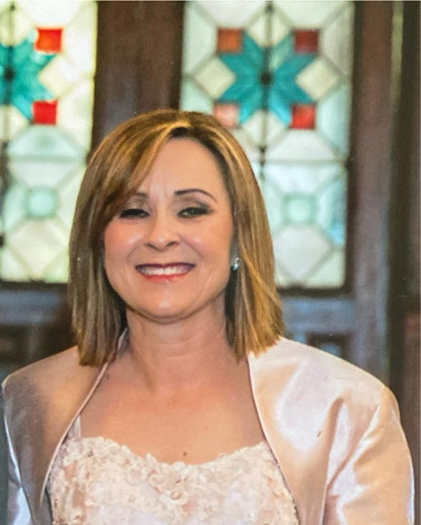 Joni Gale Coker Profile Photo