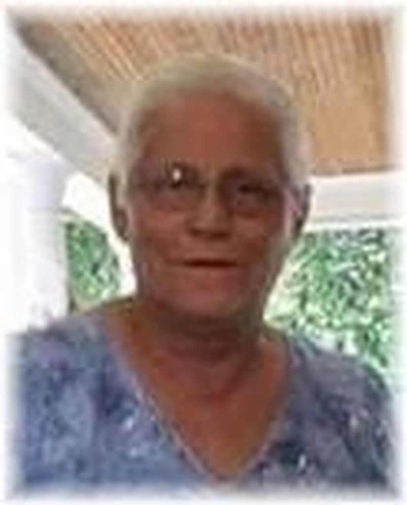 Martha Ellen Spangler Profile Photo