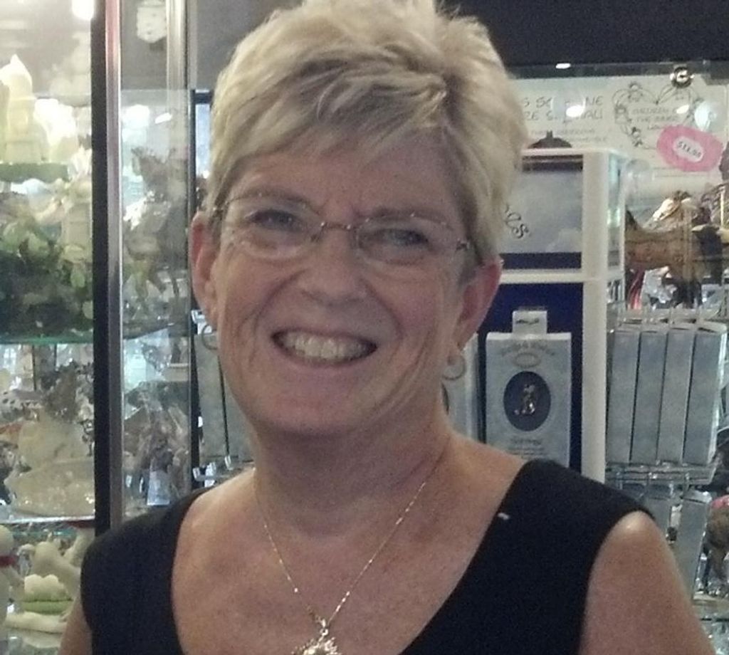 Marianne (Mari) Mcfrye Werry Profile Photo