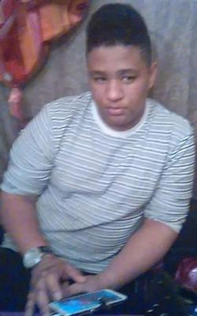 Christopher Lashawn Wiggins Profile Photo