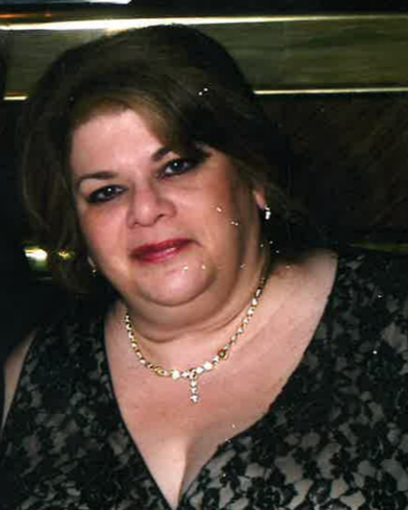 Judy Zetterholm