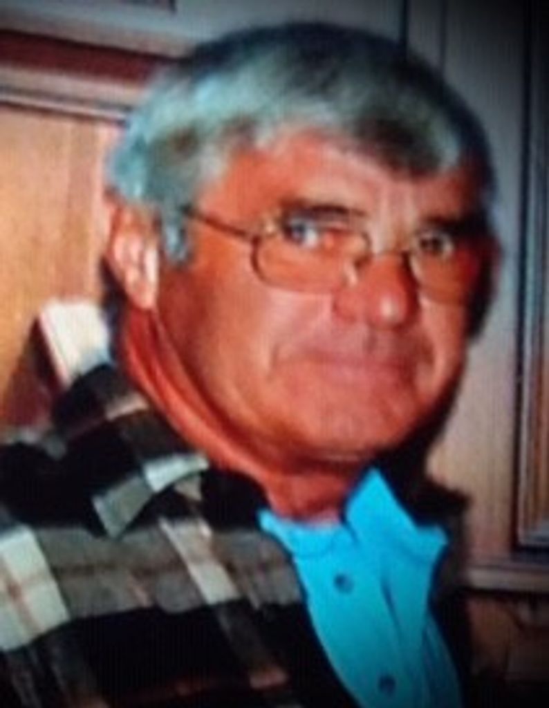 Wayne Cooper Profile Photo