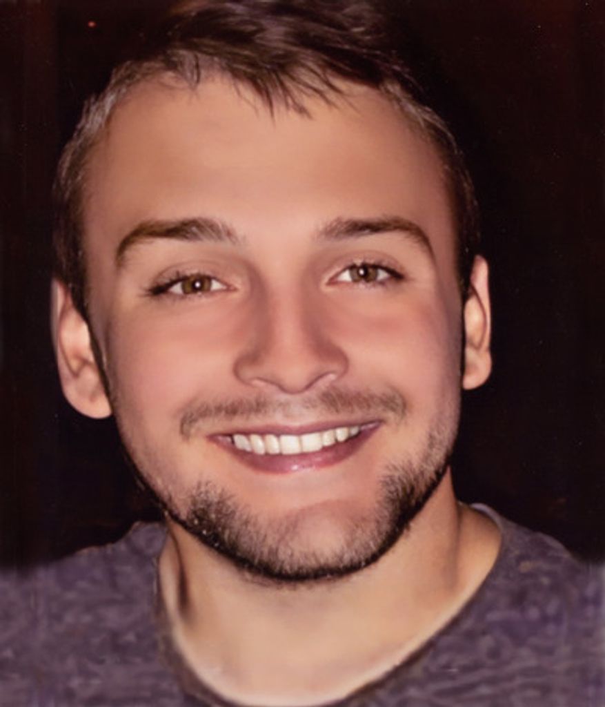 Benjamin "Benny" Michael Irvine Profile Photo