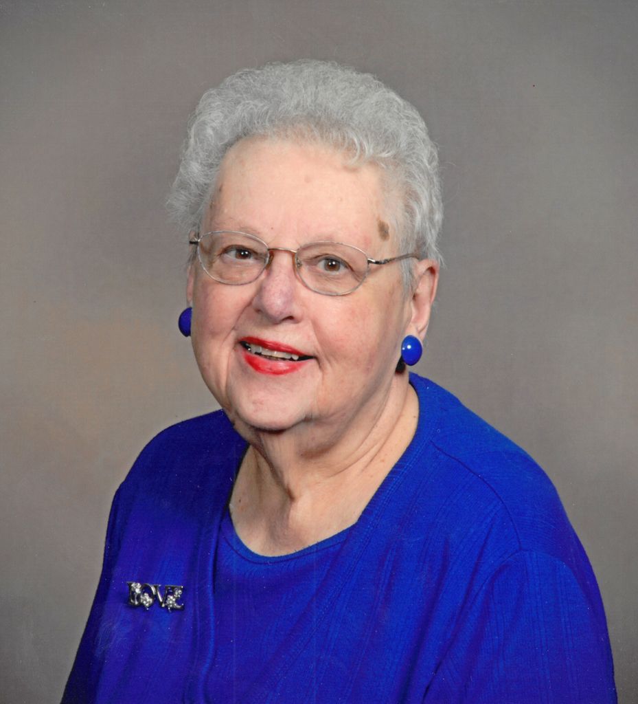 Jacquelyn Ruth Struck Profile Photo