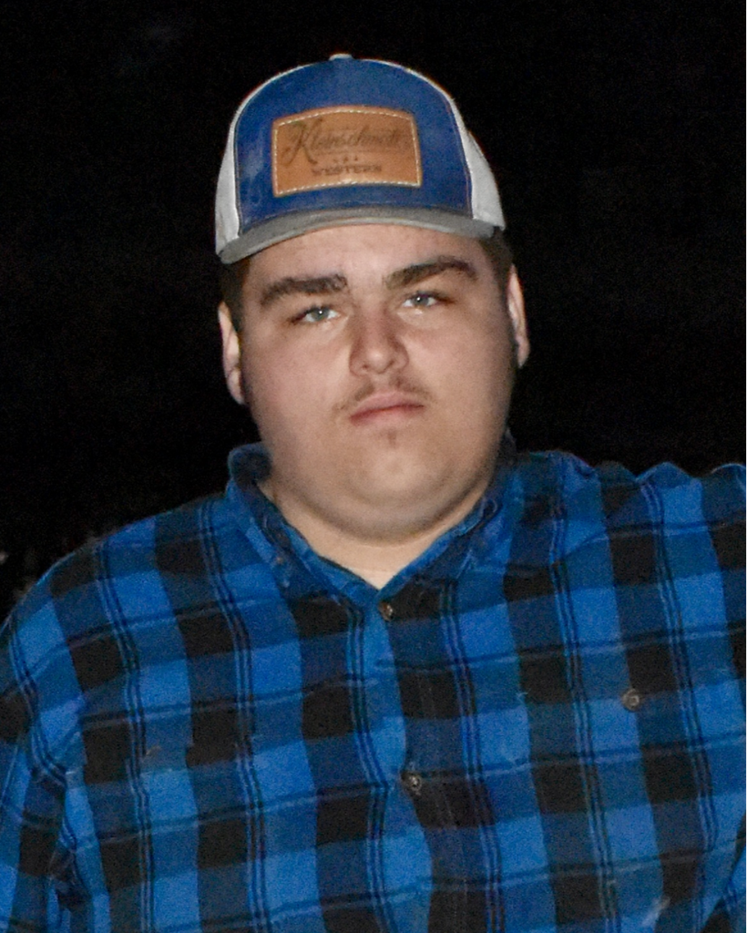 Mason Ray McQuitty Profile Photo