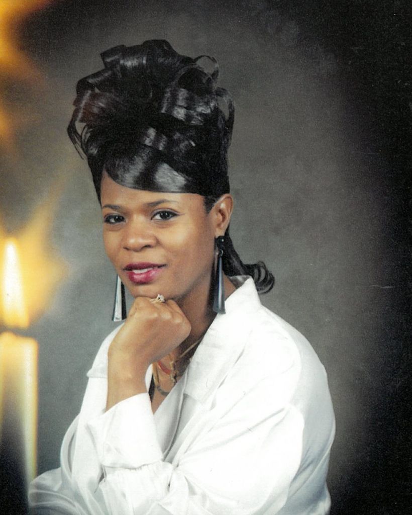 Linda Fae Taylor McNeal