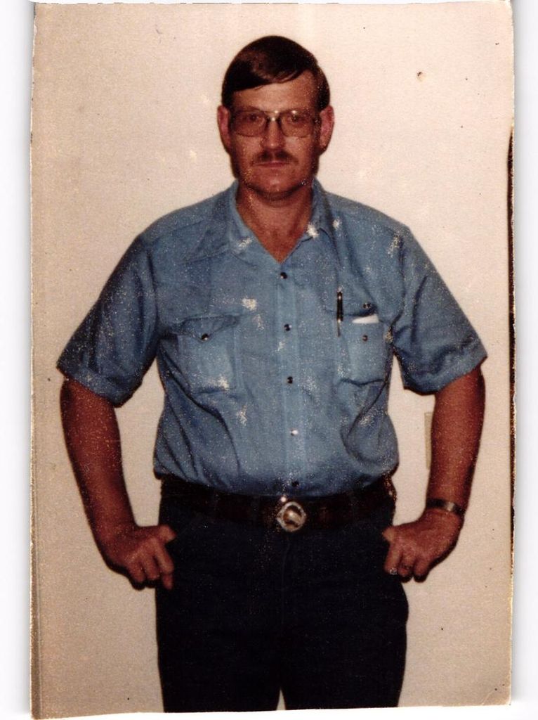 Johnnie Dale Brown Profile Photo