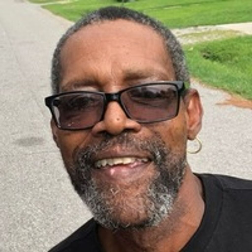 Curtis Mckinley Jones, Sr. Profile Photo