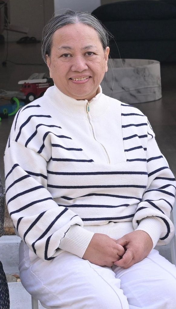 Victoria Gamoning Prunchak Profile Photo