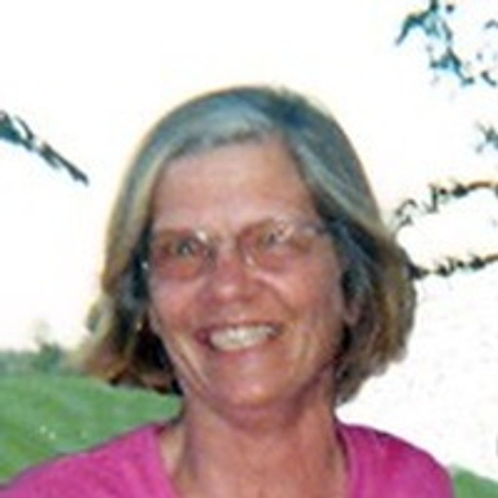 Barbara Wright