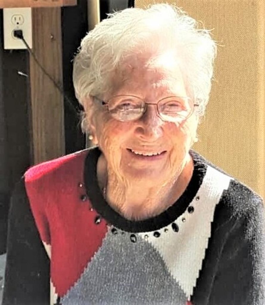 Deloris Smith Profile Photo