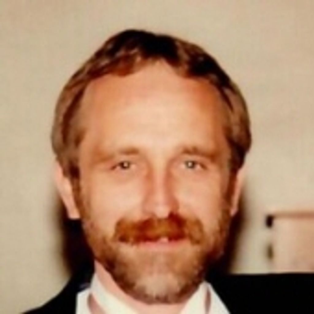 Michael Ranson Profile Photo