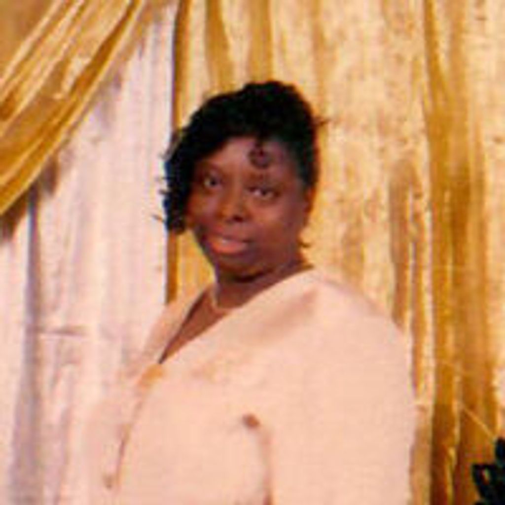 GAIL MARIE GIBSON