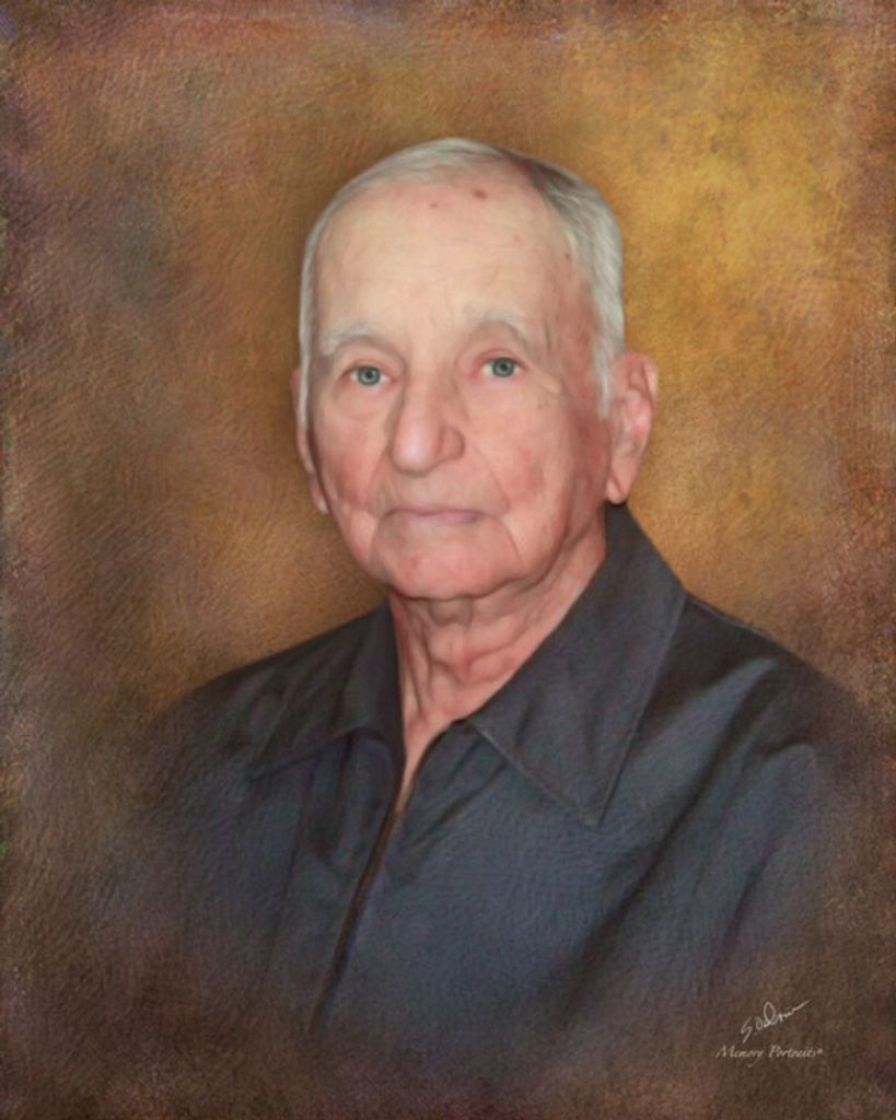 Willie J. "Bill" Meuth