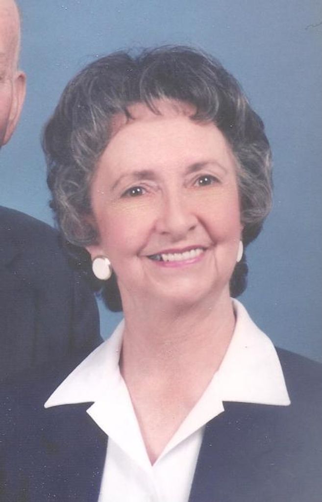 Mildred Hensley Wilson