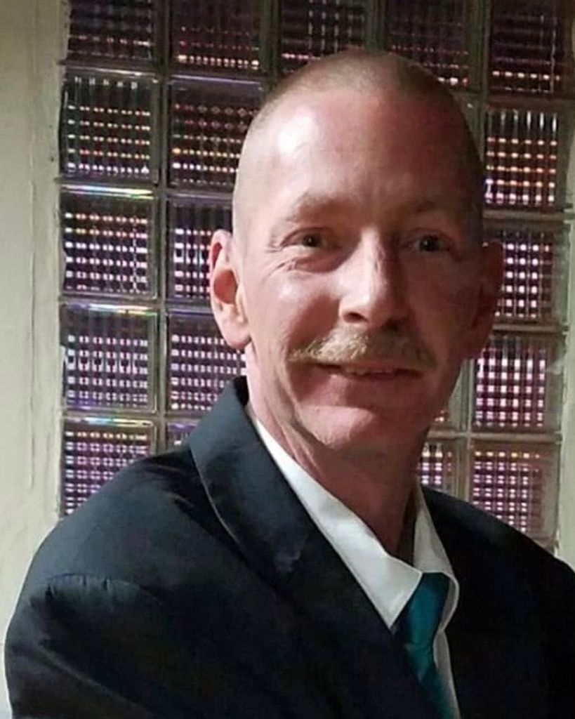 Scotty R. Johnson