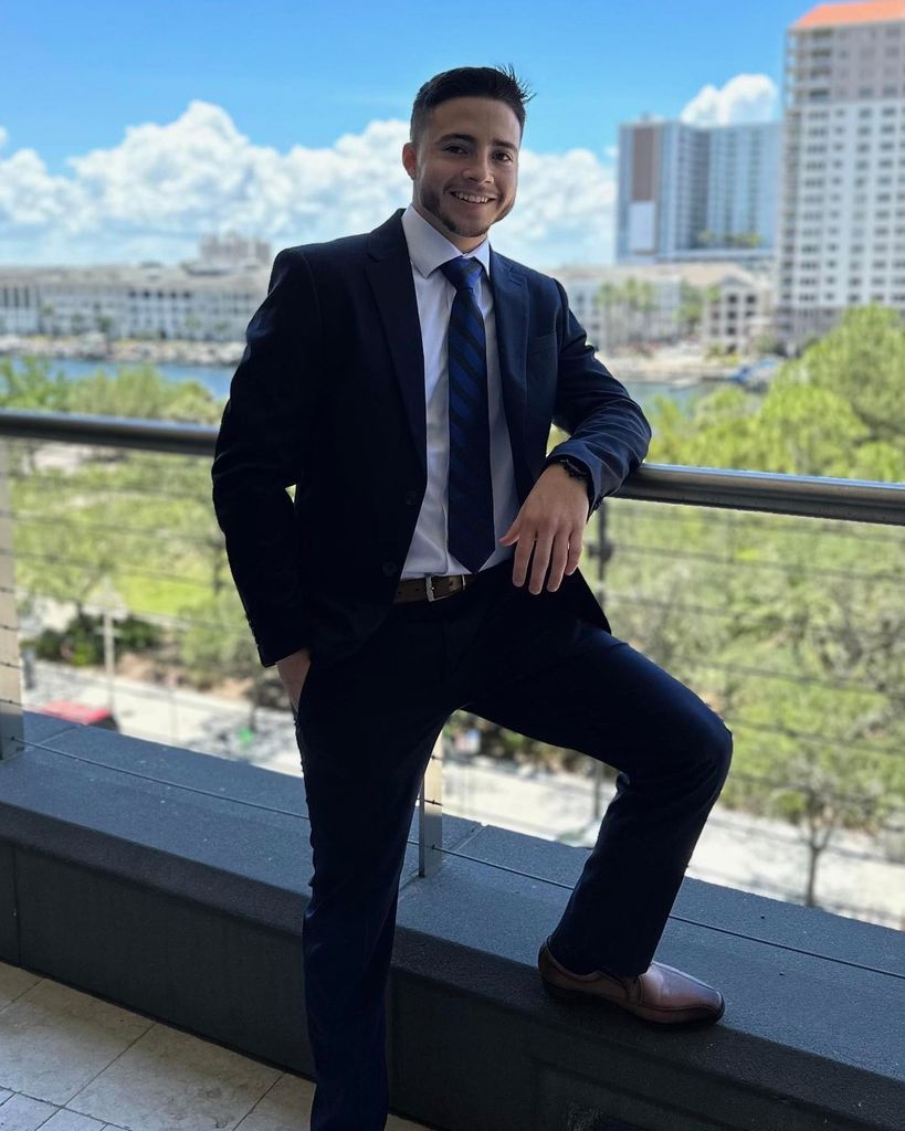 Josiah Emiterrio Gurule