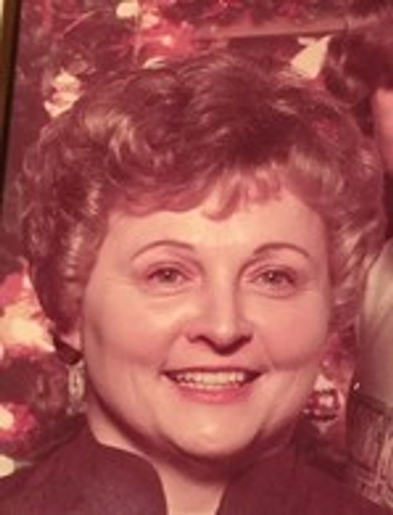 Helen  Stindt Jamison
