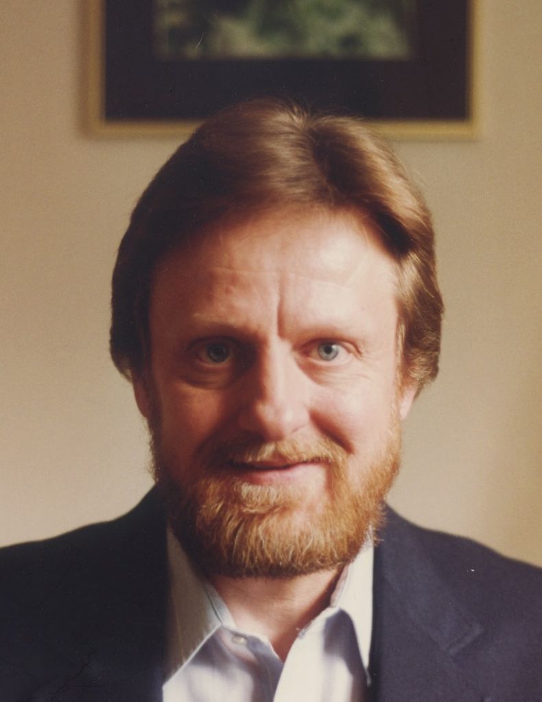 Nathan Bruce Irwin, Jr. Profile Photo