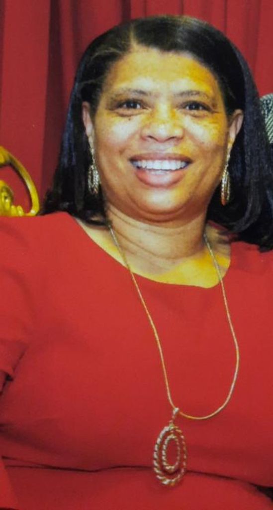 Jackqulyn Denise Crawford