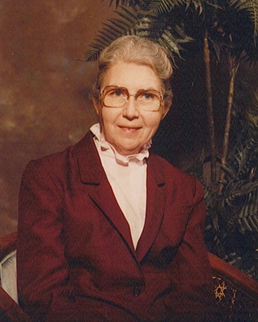 Fern E. Wedmore Profile Photo