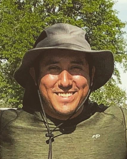 Nicoles Jon Barrera's obituary image