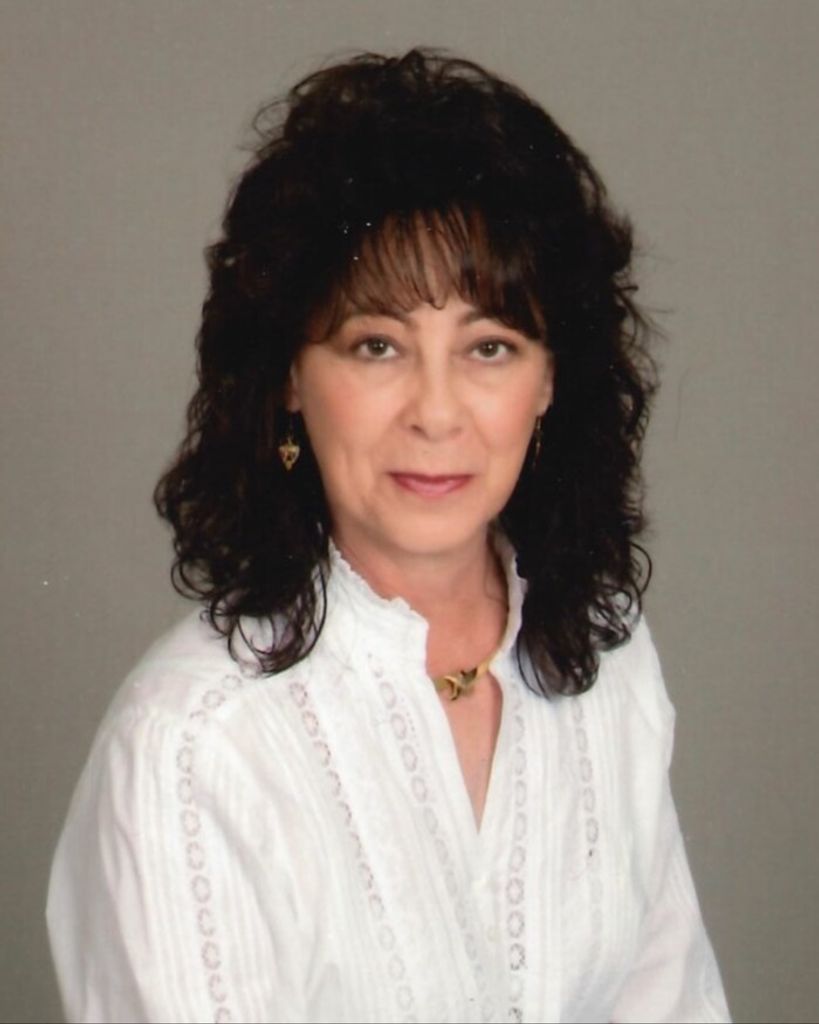 Patricia Peterson