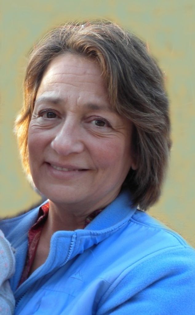 Julie Ann Taylor Profile Photo