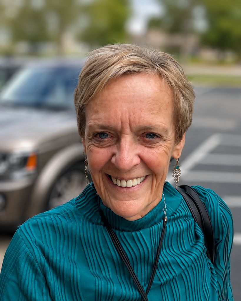 Gaye Lee Dunn Profile Photo