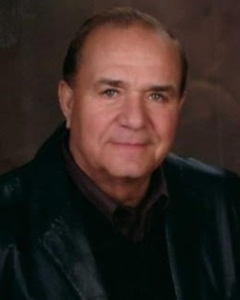 Verlin F. Pfannenstiel