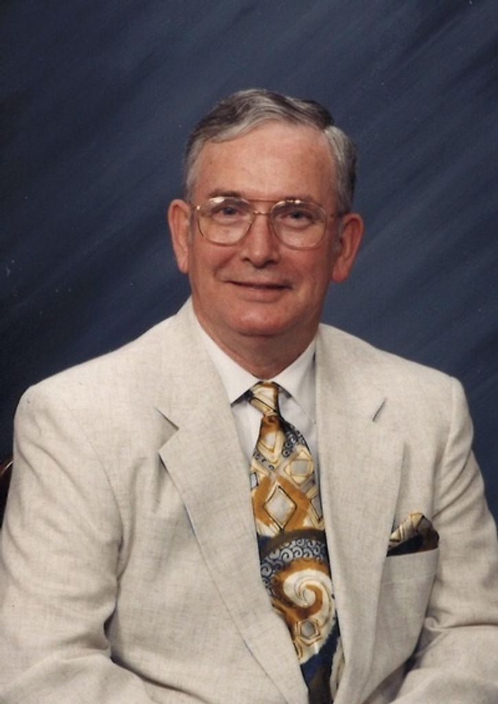 Marvin L. Scoggins Profile Photo