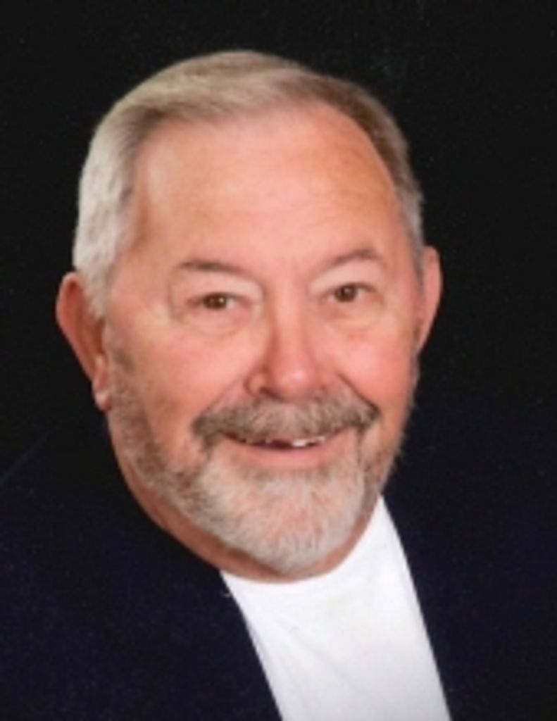 Donald Maurice Jackson