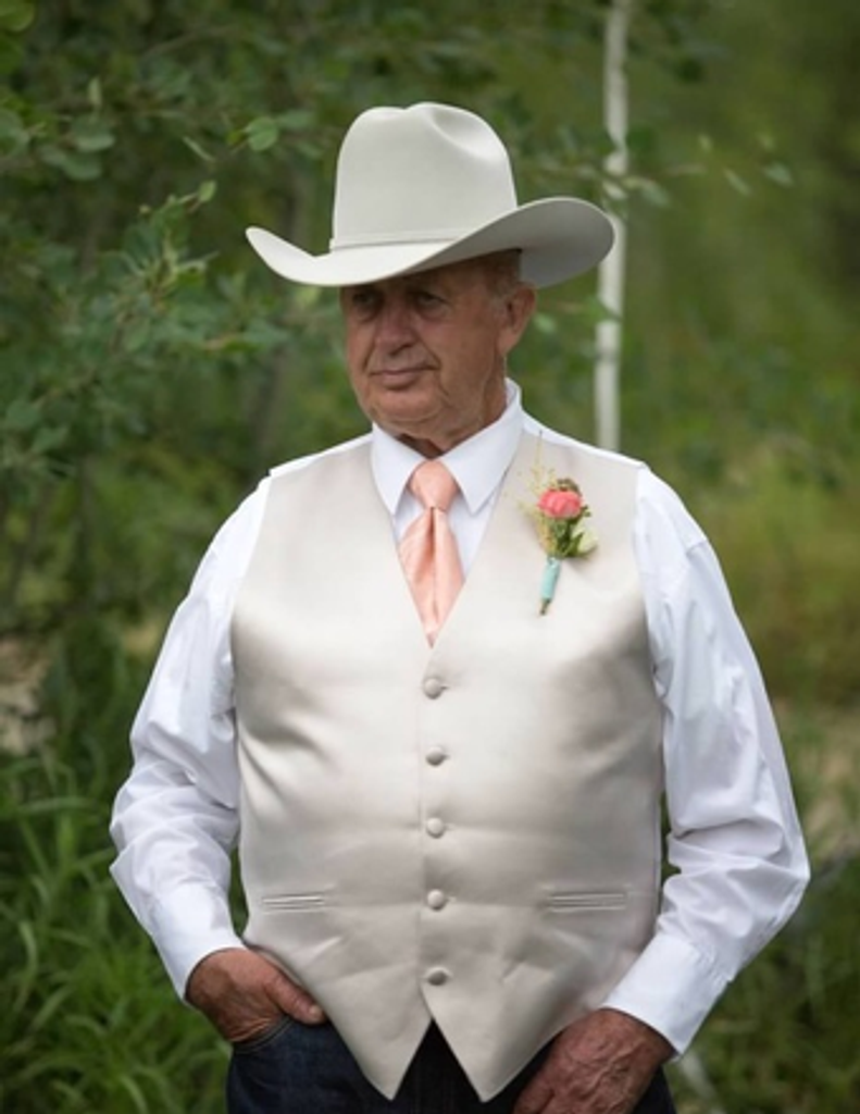 Jack Harold Weber Profile Photo