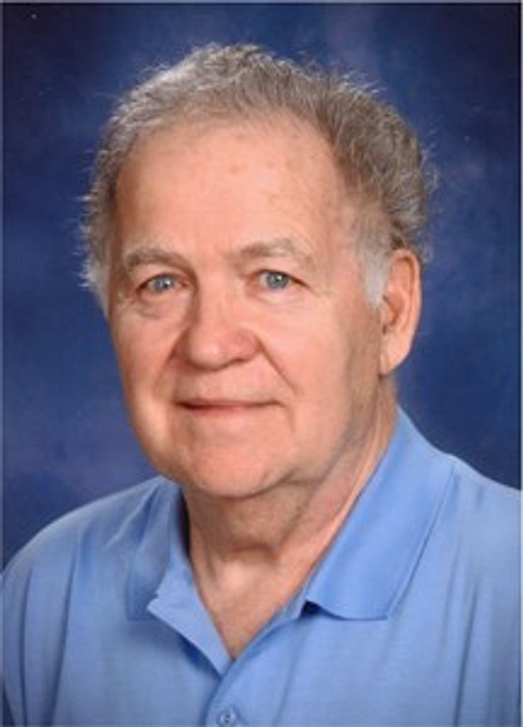 Bob Welch Profile Photo