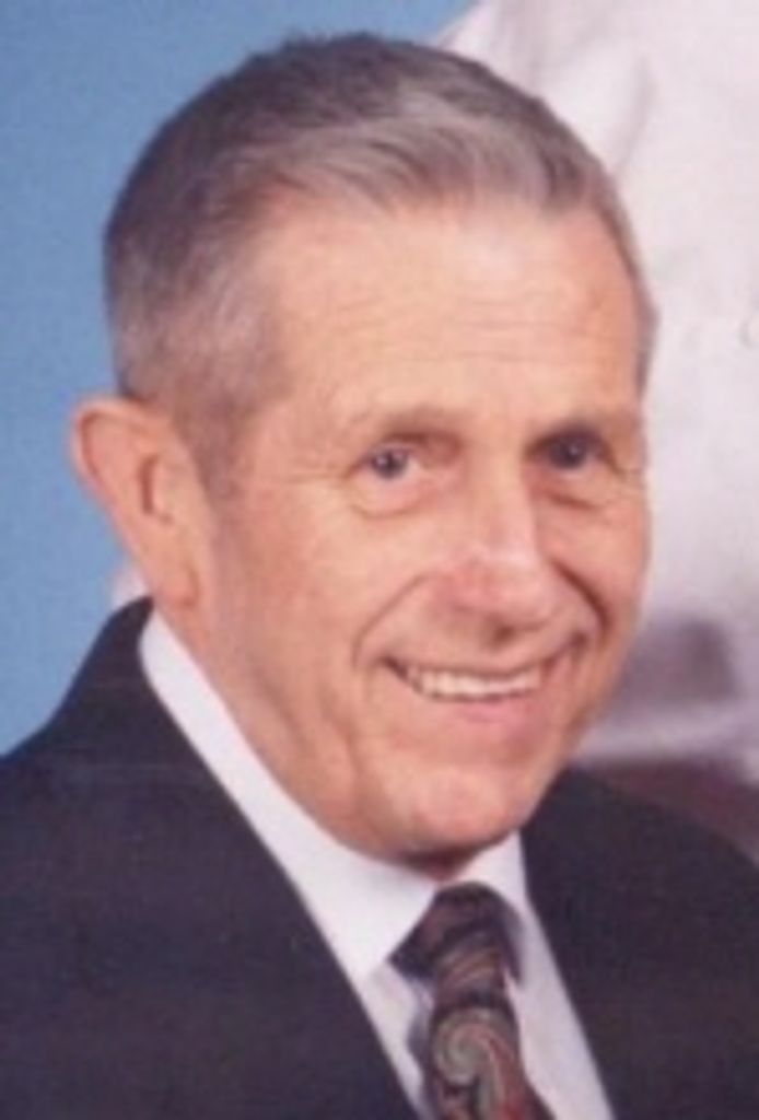 Hugh Allen Slater, Sr.