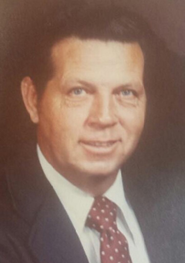 Glen  L. Helmick  Sr.