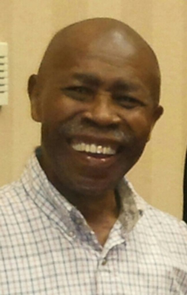Eugene Pittman