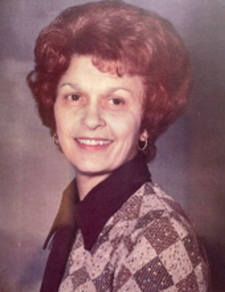Emily Edith "Millie" Robis