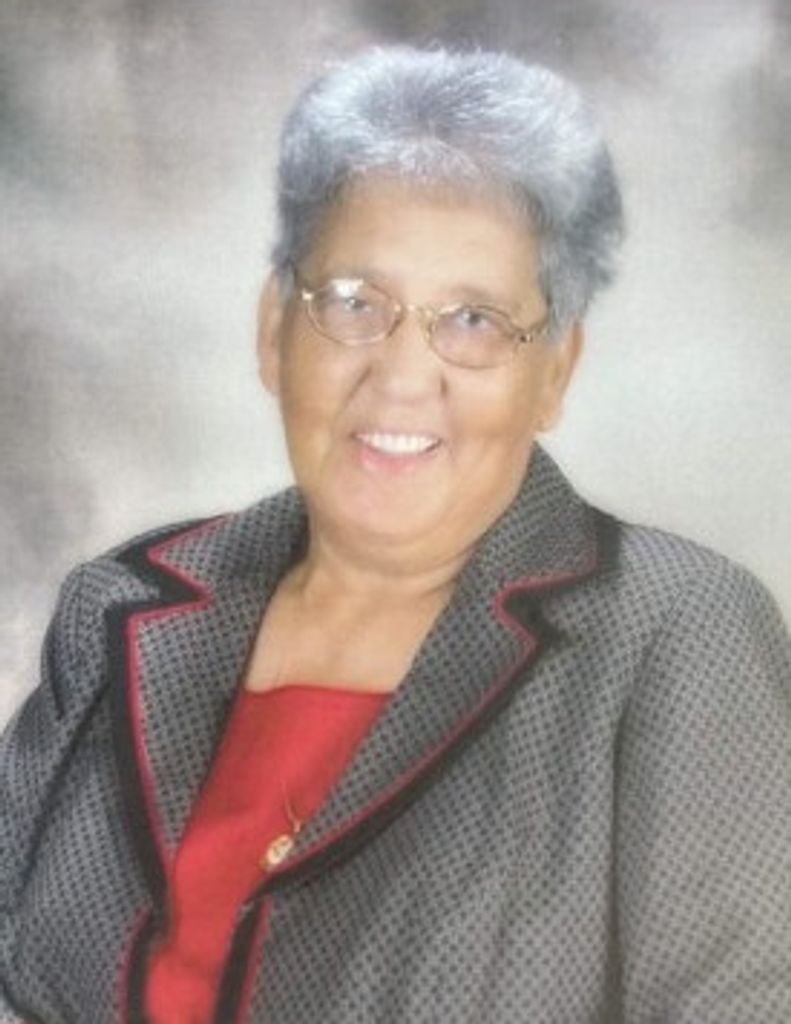 Geraldine Clark Profile Photo