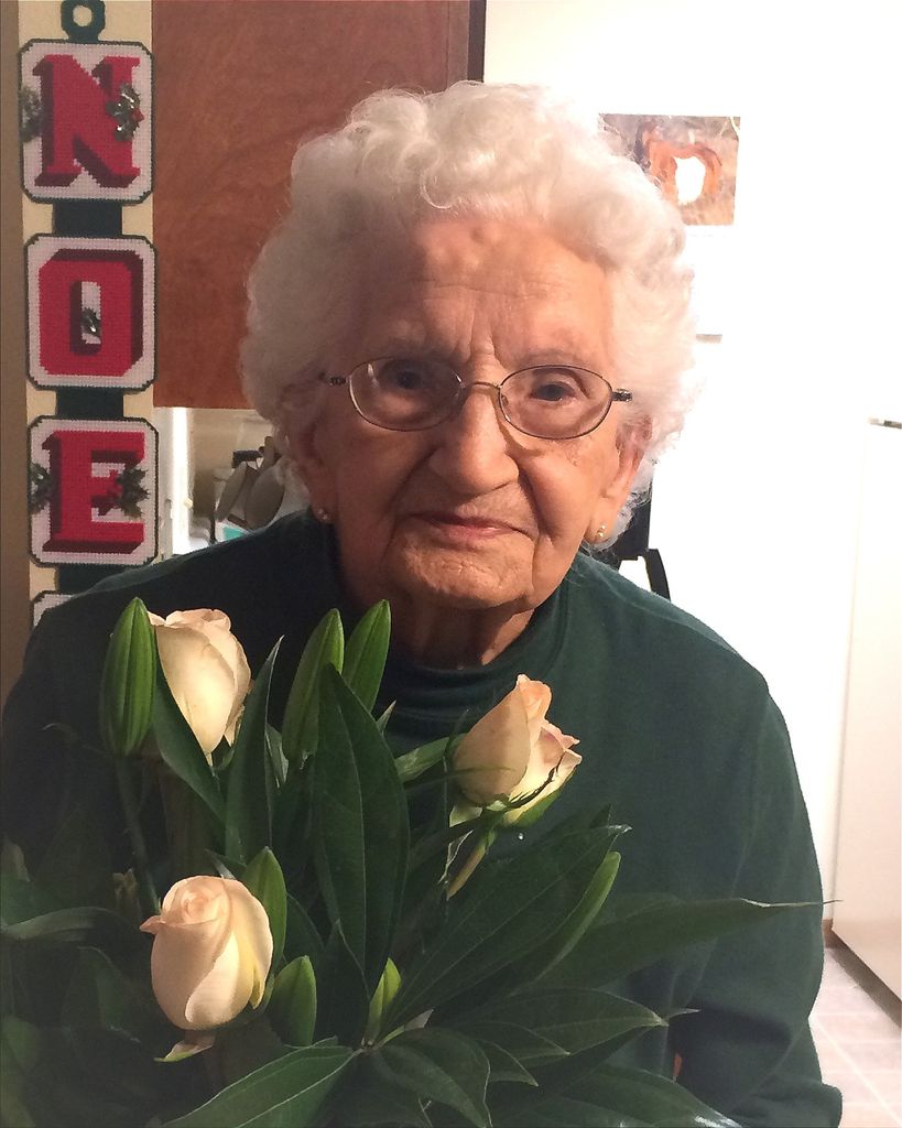 Bernice G Morgan Profile Photo