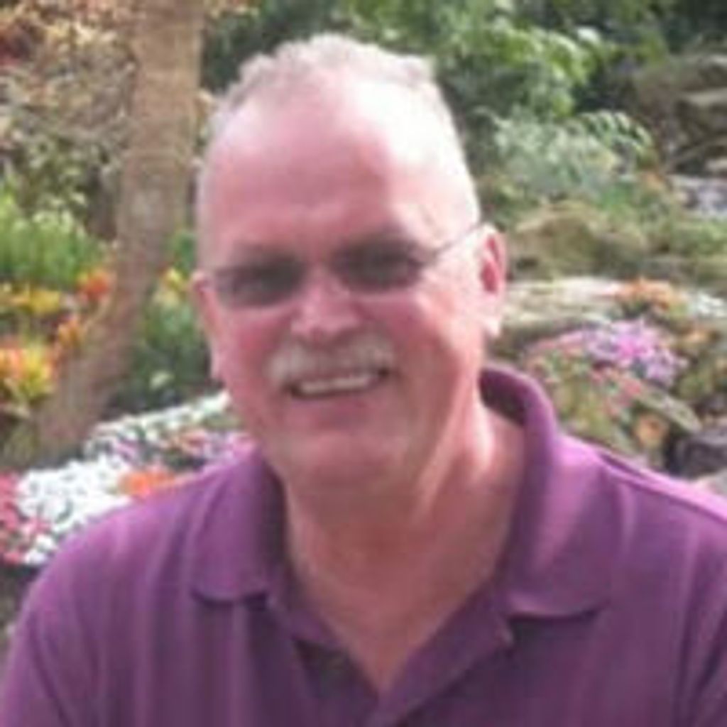 Daniel Leroy Sommervold