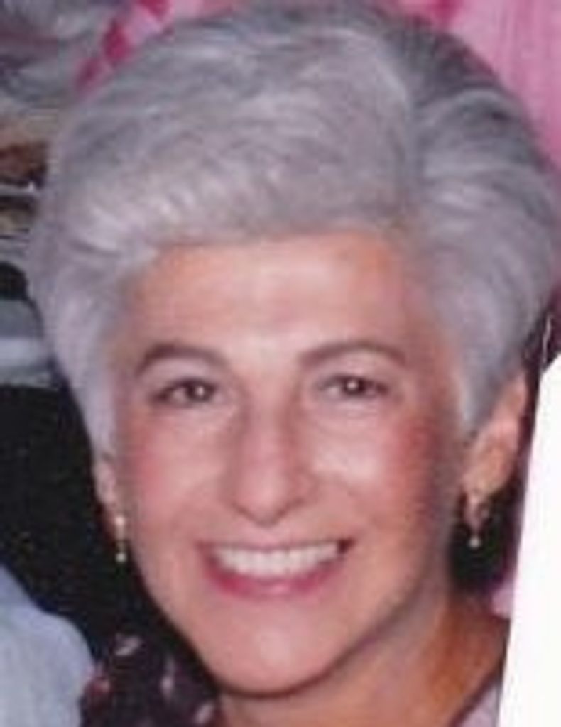 Adele E. Rapini Profile Photo