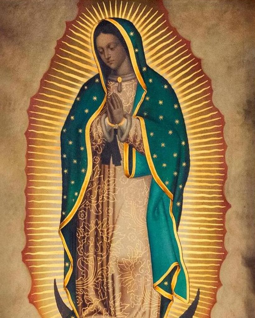 Ramona Juarez Chaparro