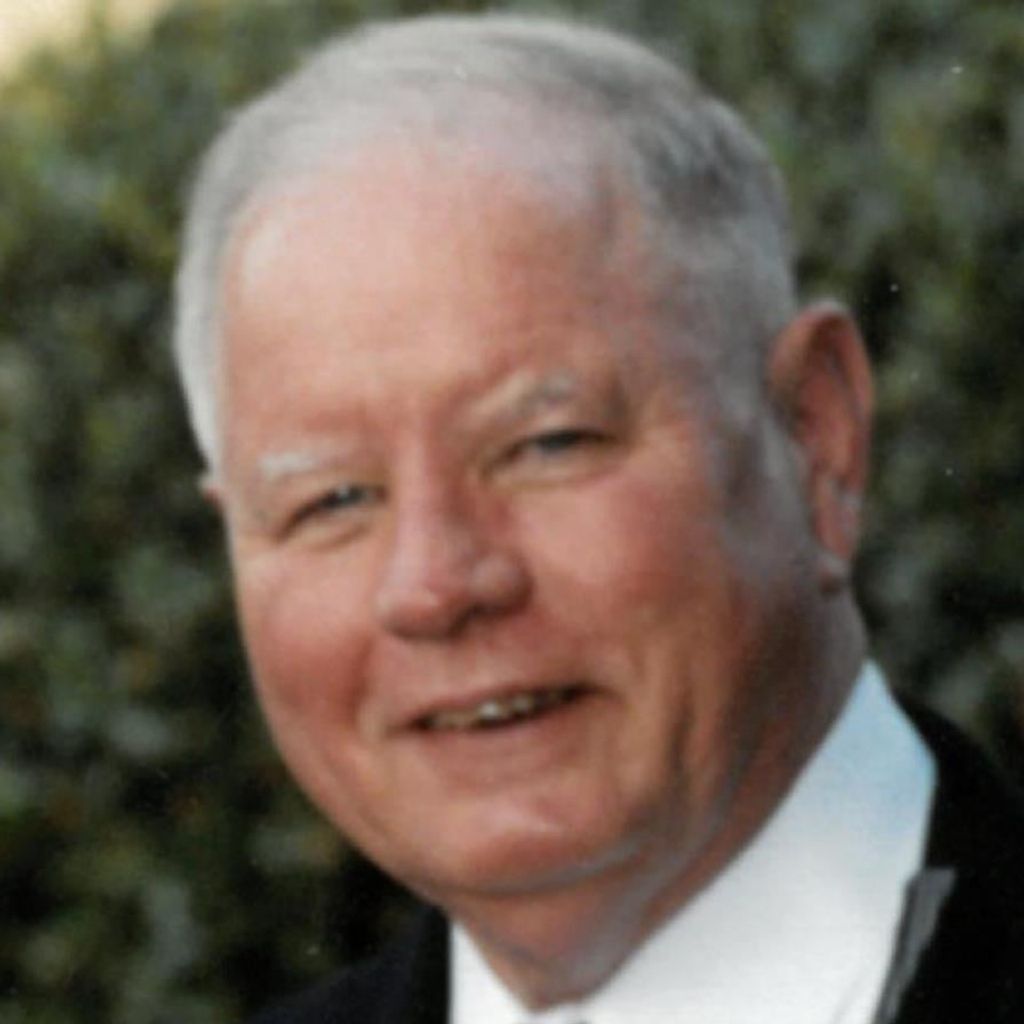 Vernon Wayne Clodfelter