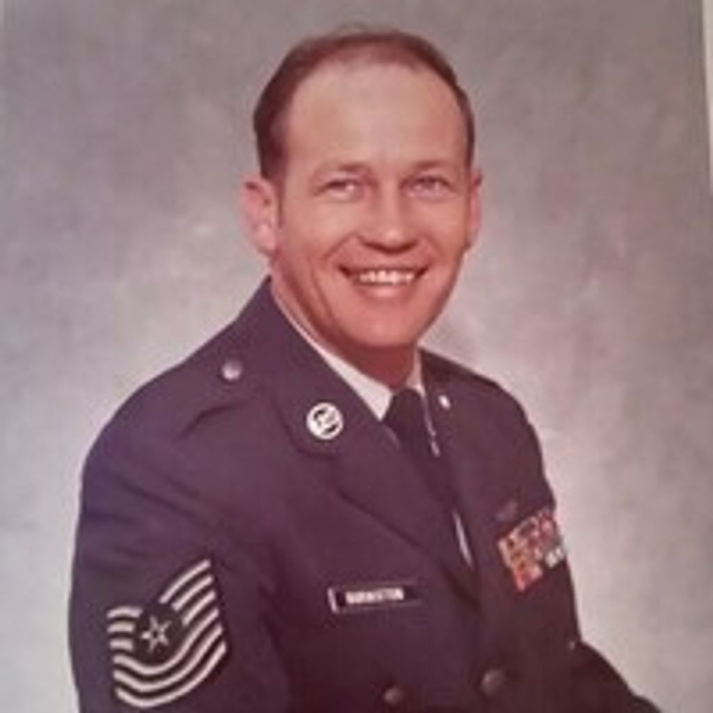 Harvey Burniston Sr.